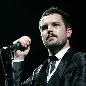 Pictures Of Brandon Flowers And Ammon 109