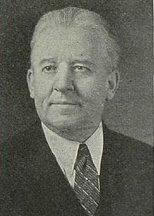 Melvin J. Ballard, Mormon Apostle