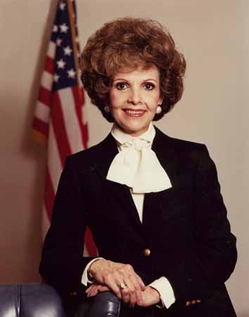 Paula Hawkins Mormon Senator