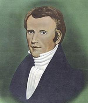 Frederick G. Williams, leader in the early Mormon Church