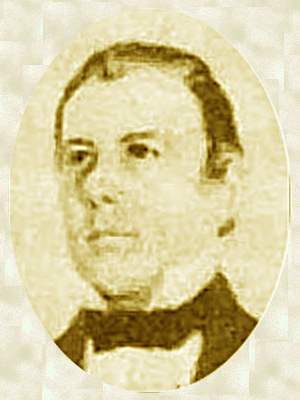 Mormon Thomas B Marsh