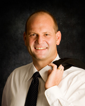 Timothy R. Clark, Mormon and consultant for leadership and change