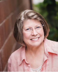 Janet Kay Jensen Mormon Author