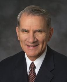 Mormon Seventy Jay E Jensen