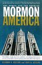 Mormon America Book