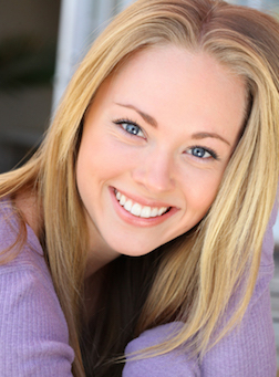 Danielle Chuchran Mormon Actress