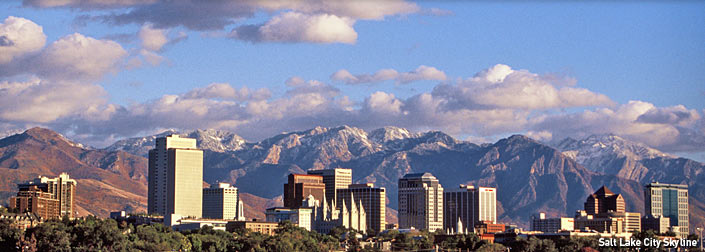 Utah City
