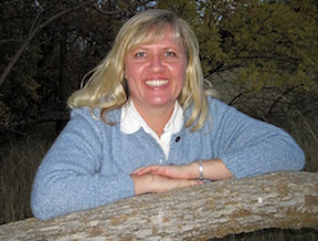 Ronda Gibb Hinrichsen Mormon Author
