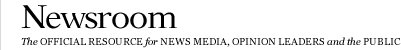 LDS Newsroom Logo