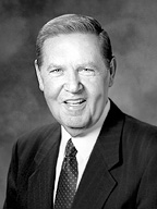 Mormon Apostle Jeffrey R. Holland