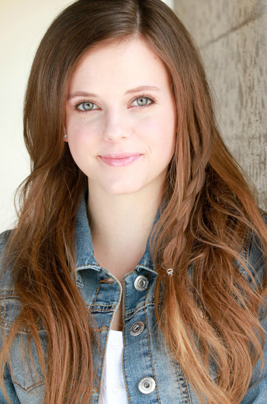 Tiffany Alvord Mormon Singer