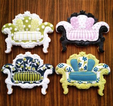 Joyner Victorian Armchair cookies.jpg