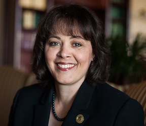 Becky Lockhart Mormon Politician