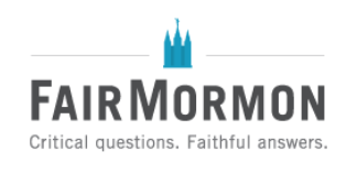 Fair Mormon