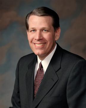 Donald L. Hallstrom mormon