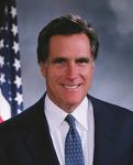 Mitt Romney Mormon Moment