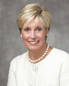 Rosemary M. Wixom, General Primary President of the Mormon Church