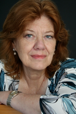 Anne Perry, Mormon author