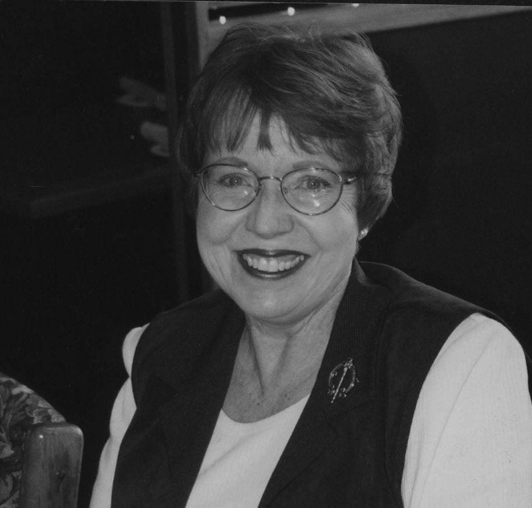 Dorothy Keddington Mormon Author
