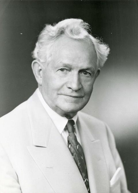 David O. McKay, Mormon Prophet