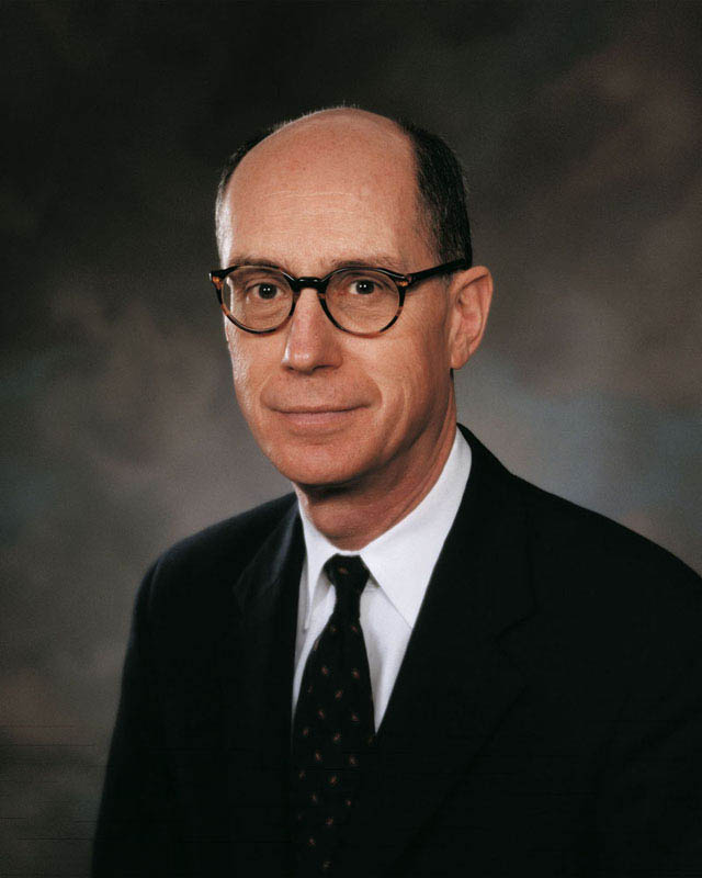 Elder Henry B. Eyring mormon
