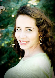 Molly Snow Mormon Author
