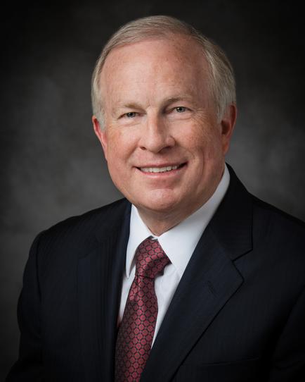 Timothy J. Dyches Mormon leader