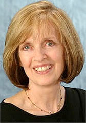 Anne Bradshaw Mormon Author