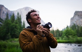 Chris Burkard Mormon Photographer