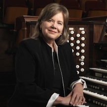 Linda Margetts Mormon Musician