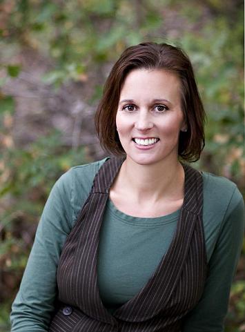 Tess Hilmo Mormon Author