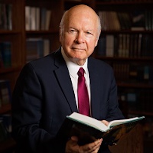 Robert L. Millet Mormon Scholar