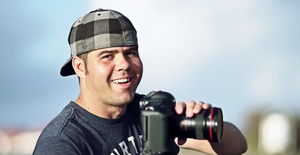 Devin Graham - Alchetron, The Free Social Encyclopedia