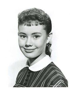Roberta Shore Mormon Actor