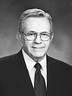 Boyd K. Packer, Mormon Apostle