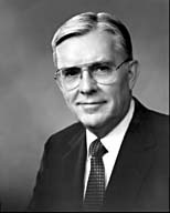 Mormon Apostle M Russel Ballard
