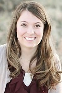 Rebecca Rode Mormon Author