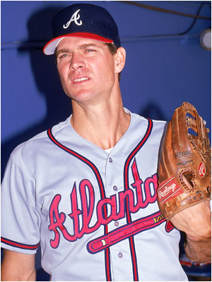 Dale Murphy mormon