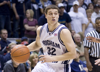Video: The Jimmer Fredette Story - Church News
