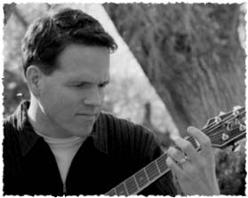 Mormon Singer and Songwriter Kenneth Cope