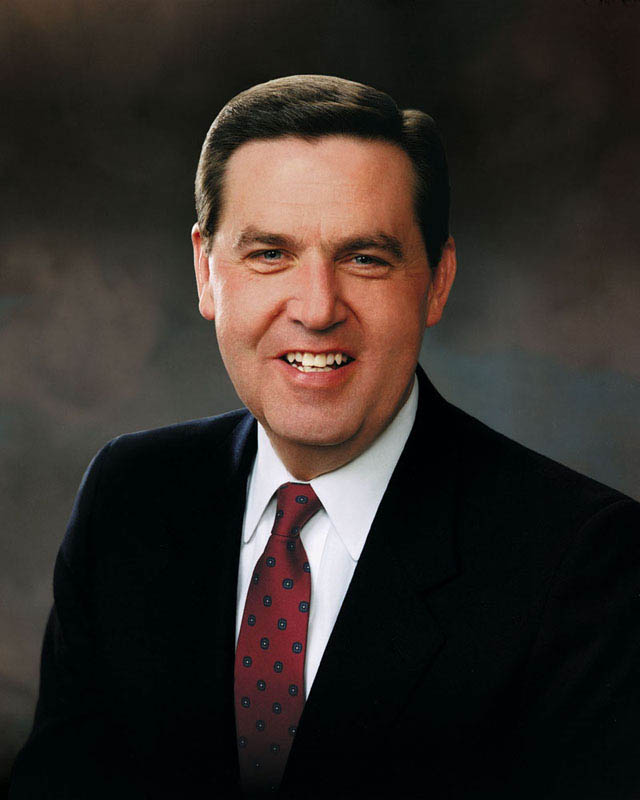Jeffrey R. Holland mormon