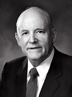 Howard W. Hunter mormon