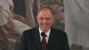 Mormon Apostle Elder Neil Linden Andersen