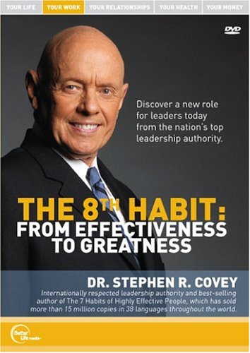 Renowned Mormon Author Stephen Covey