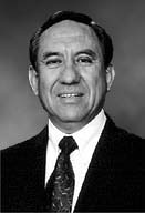 Mormon Seventy Lino Alvarez