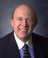 Mormon Randy Boothe