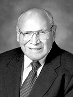Mormon Apostle Joseph B. Wirthlin