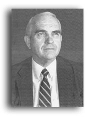 Mormon Author Leon R. Hartshorn