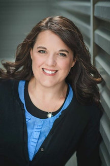 Maria Hoagland Mormon Author