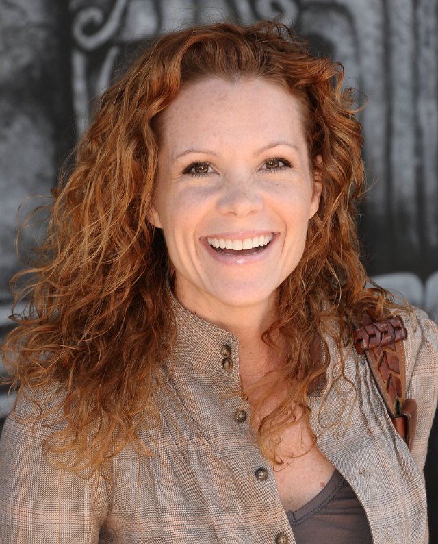 Robyn Lively Mormon actress